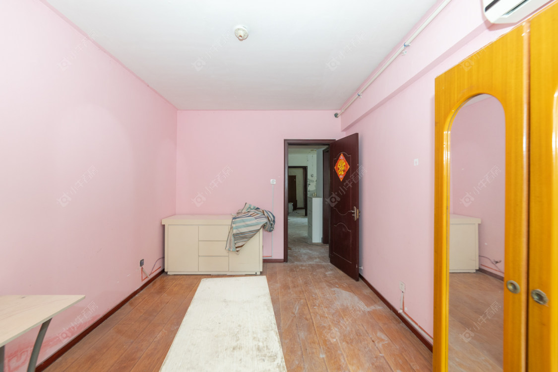 常州顺园八村三期在售二手房源室内图_小牛看房