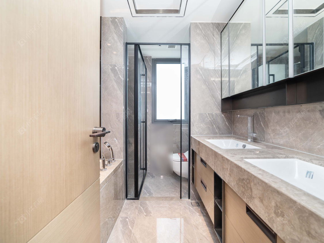 常州嘉宏一江风华在售二手房源室内图_小牛看房