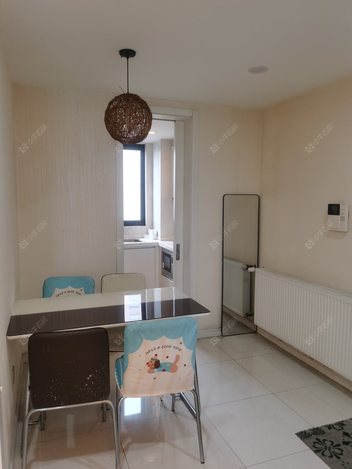 新城香悦半岛南区房源室内图 常州新城香悦半岛南区在租房源室内图_小牛看房