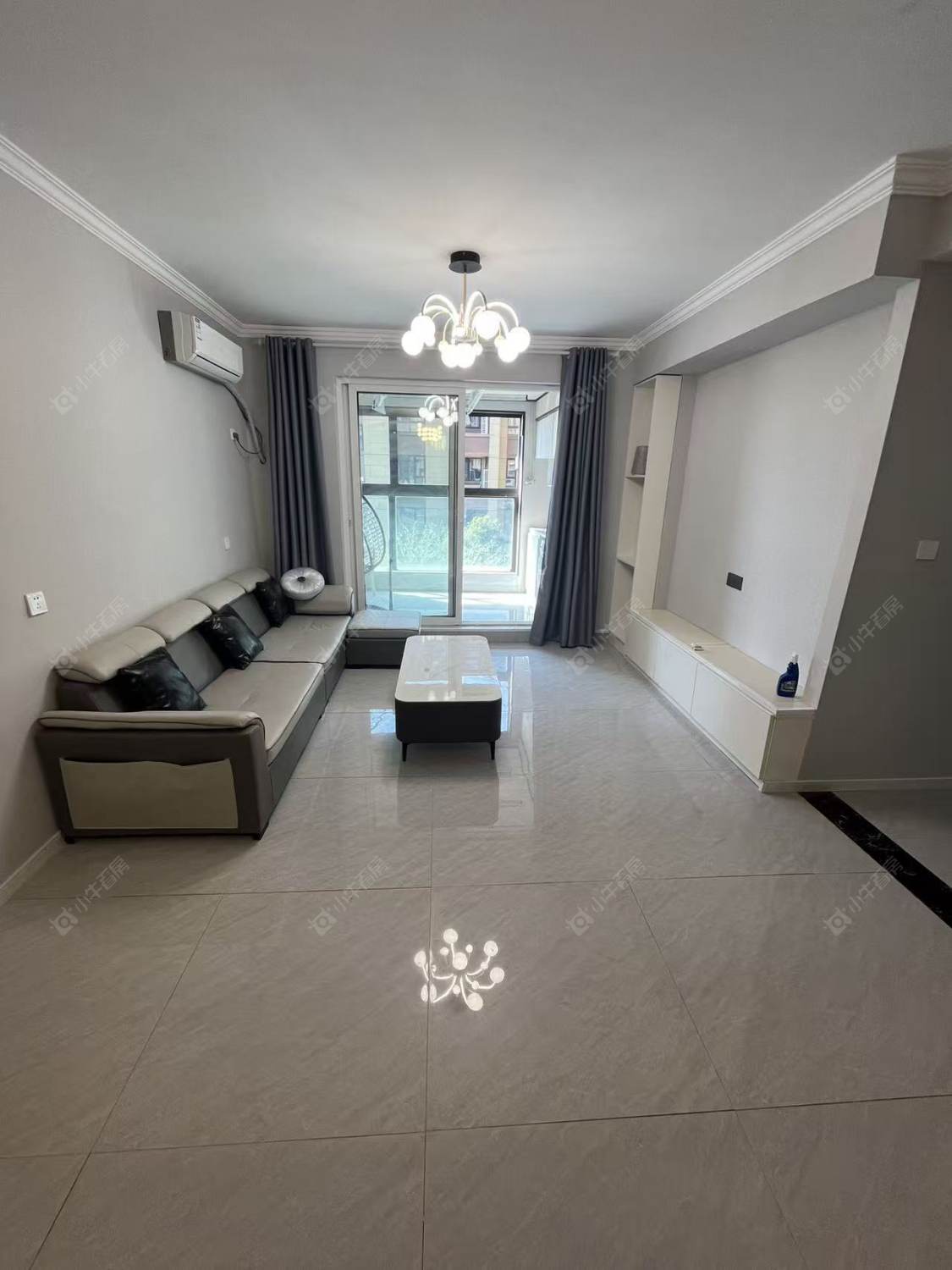 常州路劲城市印象在租房源_小牛看房