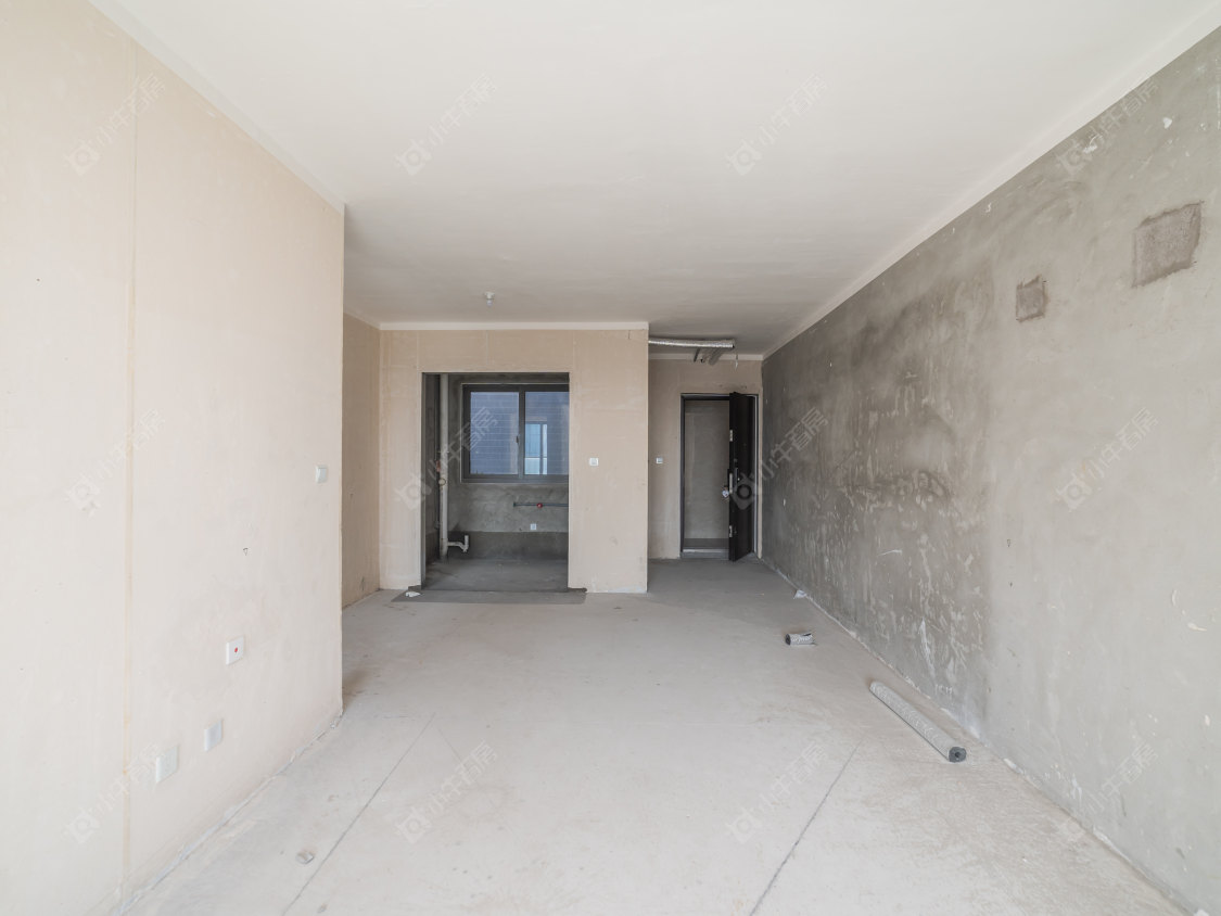 旭辉都会江来房源室内图 常州旭辉都会江来在售二手房源室内图_小牛看房