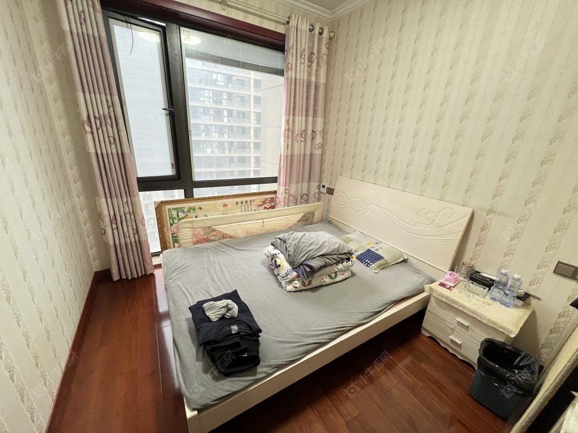 常州玉兰广场一期在租房源室内图_小牛看房