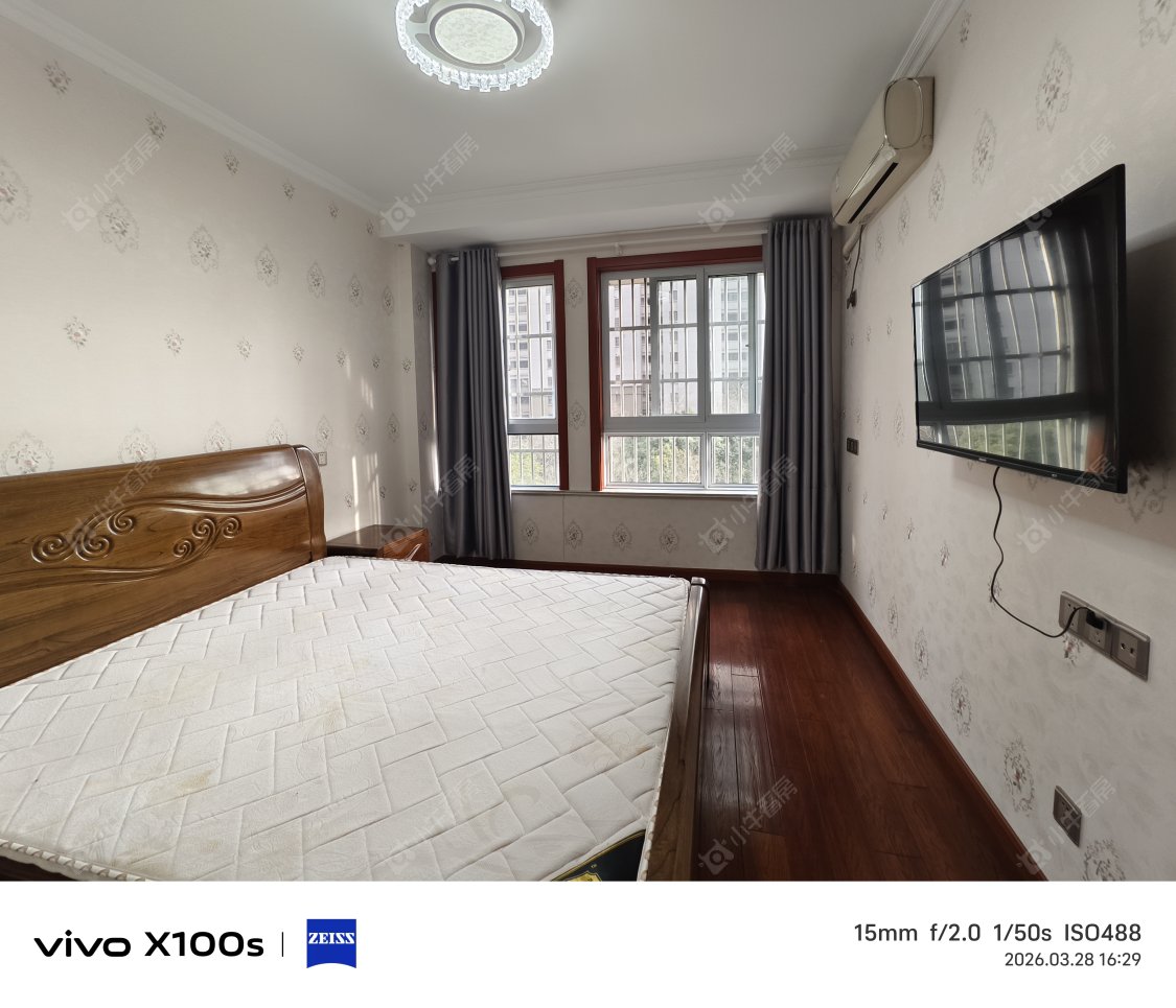 常州百馨西苑四期在租房源_小牛看房