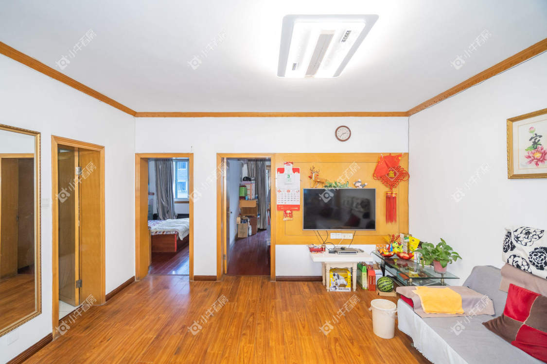 常州浦南南村2室2厅在租房源出租