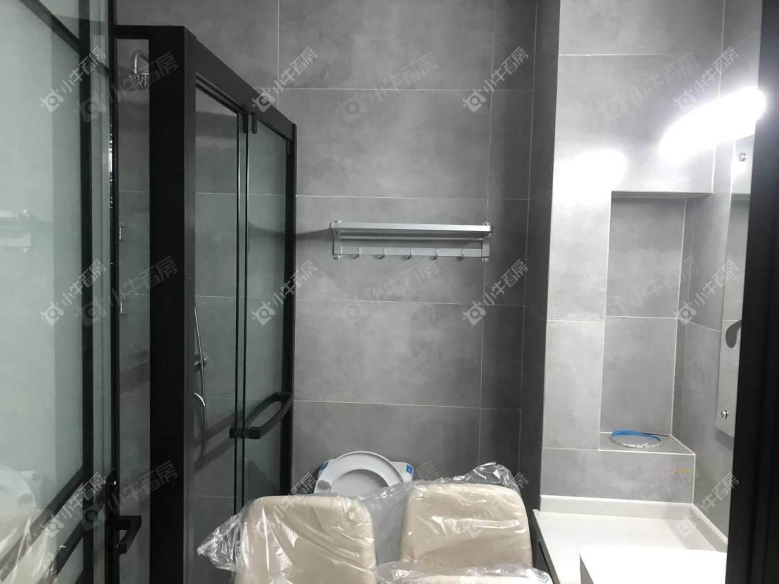 常州景荟凤凰公寓在租房源_小牛看房