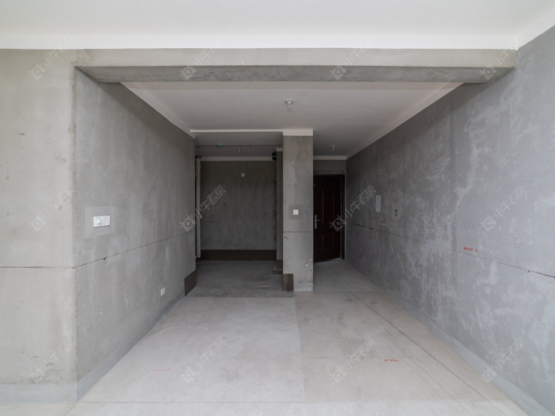 常州山水雅居在售二手房源室内图_小牛看房