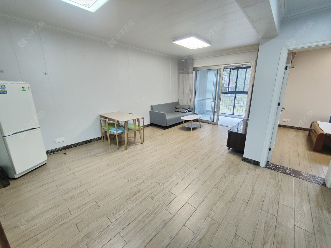 新城南都花海房源户型图 常州新城南都花海在租房源户型图_小牛看房