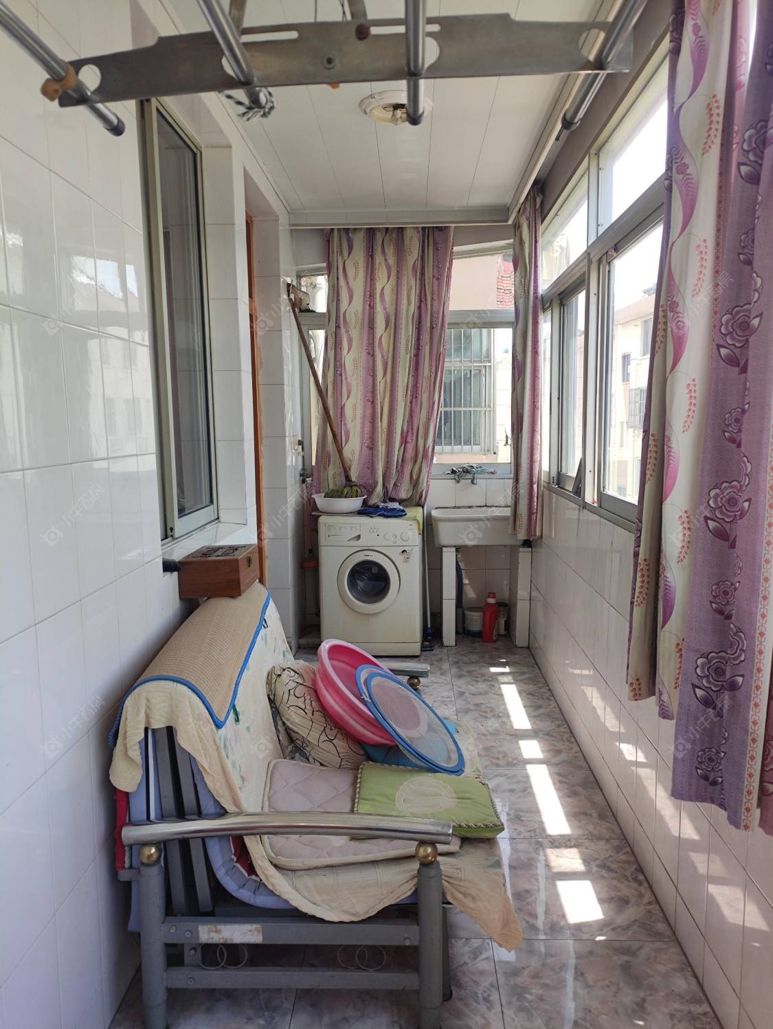 常州翠竹新村北区在租房源室内图_小牛看房