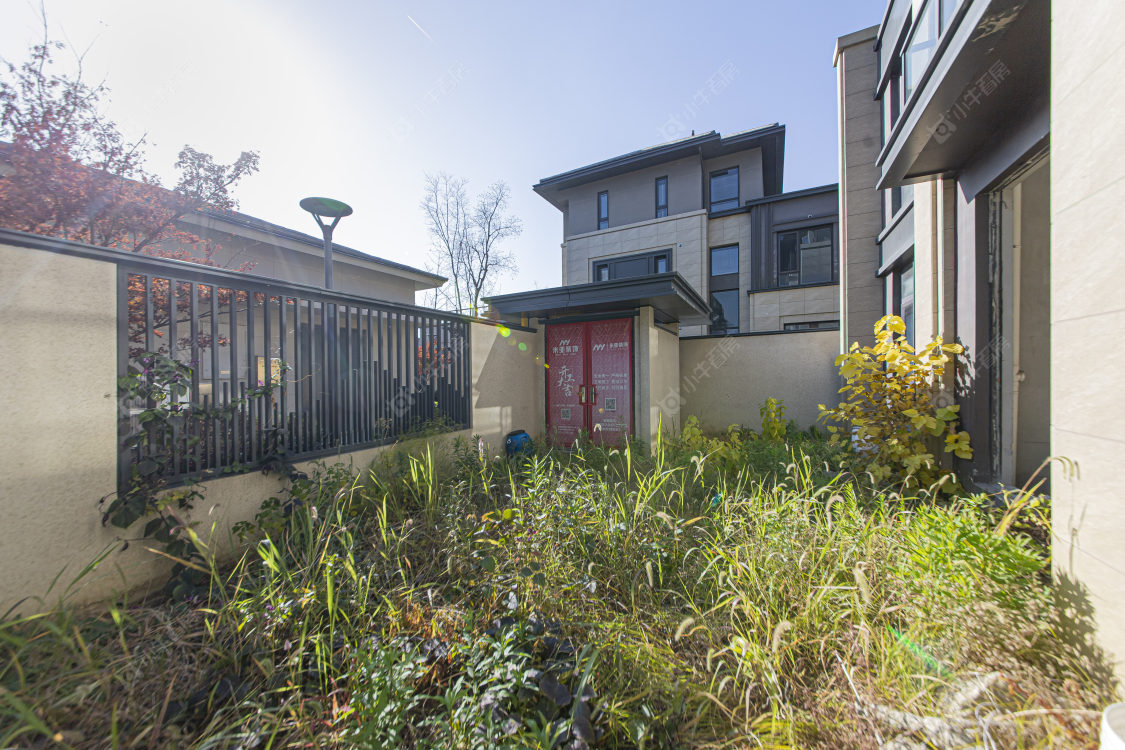 常州太湖院子在售二手房源小区图_小牛看房