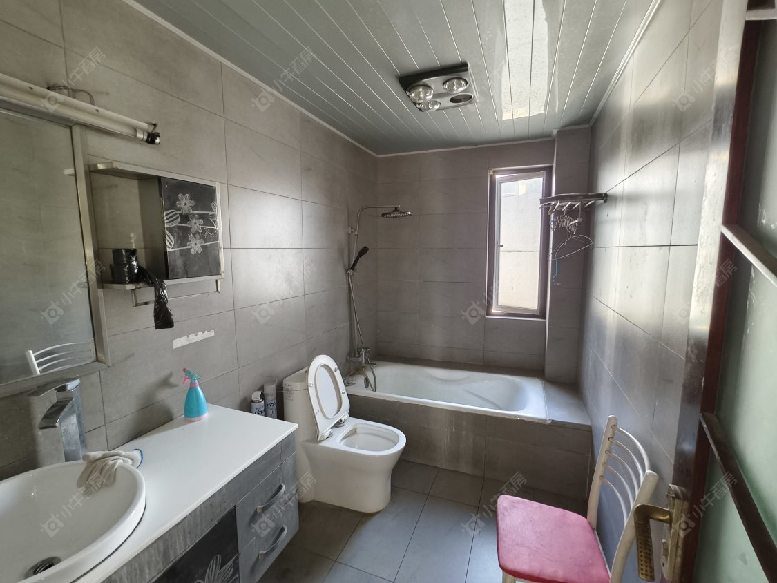 常州新城南都雅苑在租房源室内图_小牛看房