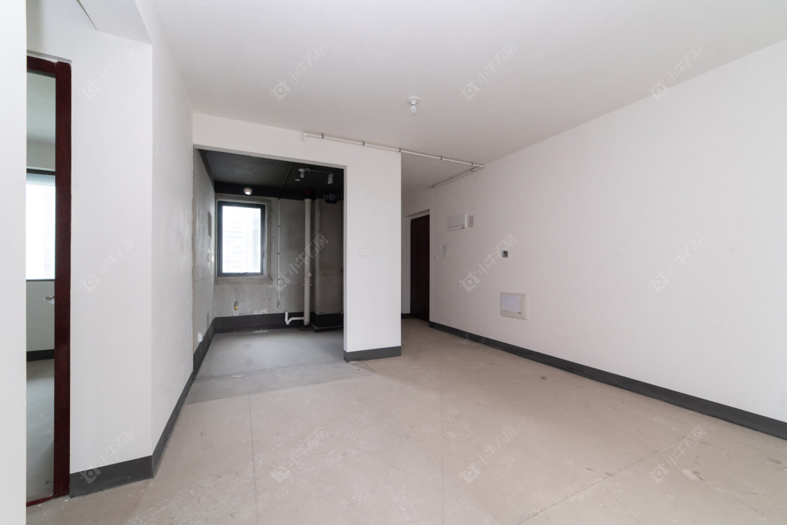 中梁金科启宸房源室内图 常州中梁金科启宸在售二手房源室内图_小牛看房