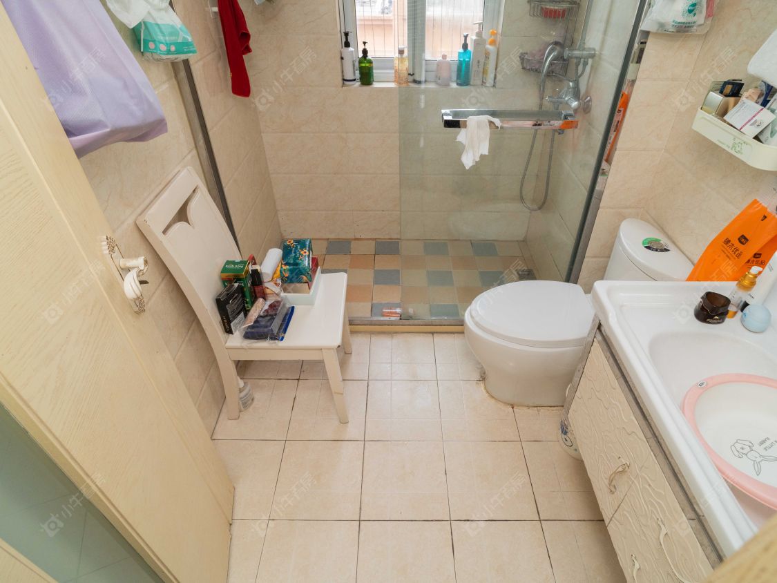 常州万水美兰城在售二手房源室内图_小牛看房