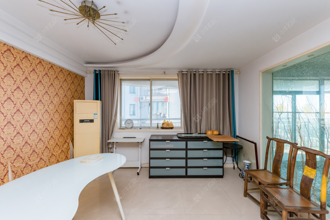 常州新天地花苑在售二手房_小牛看房