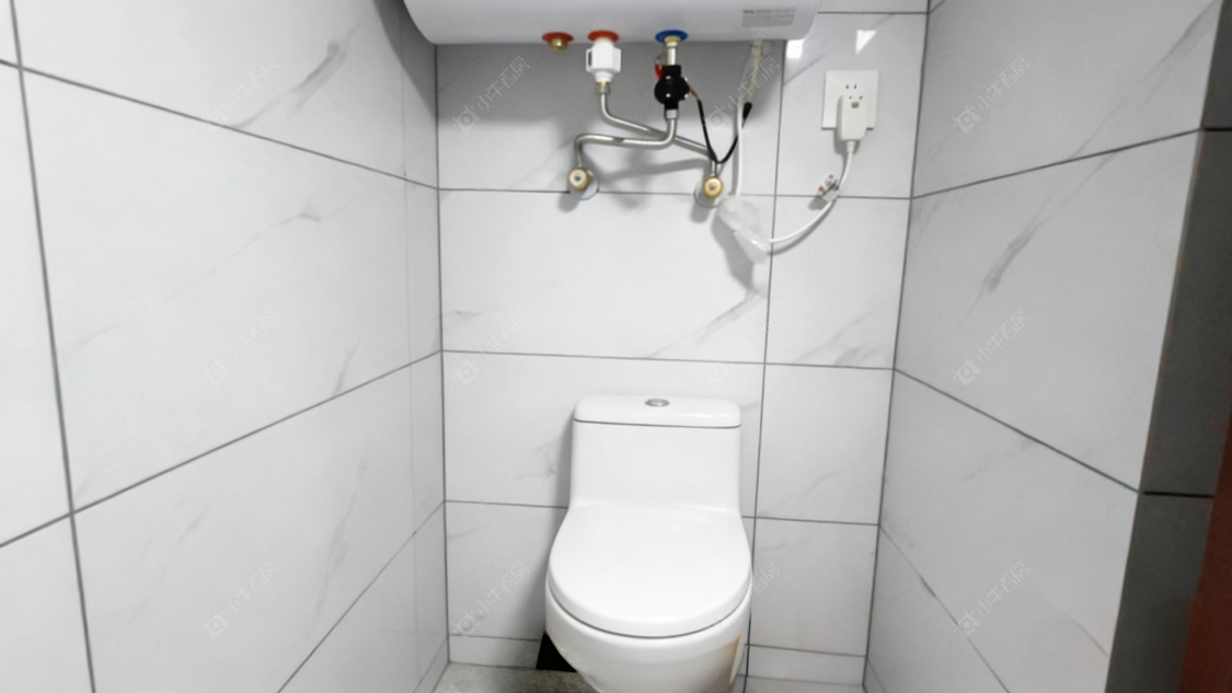 常州碧桂园壹号天禧在租房源_小牛看房