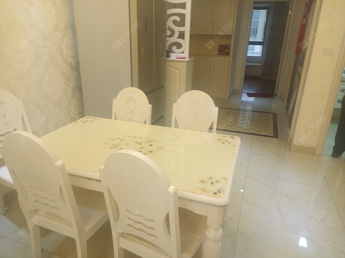 常州怡盛花园在租房源_小牛看房