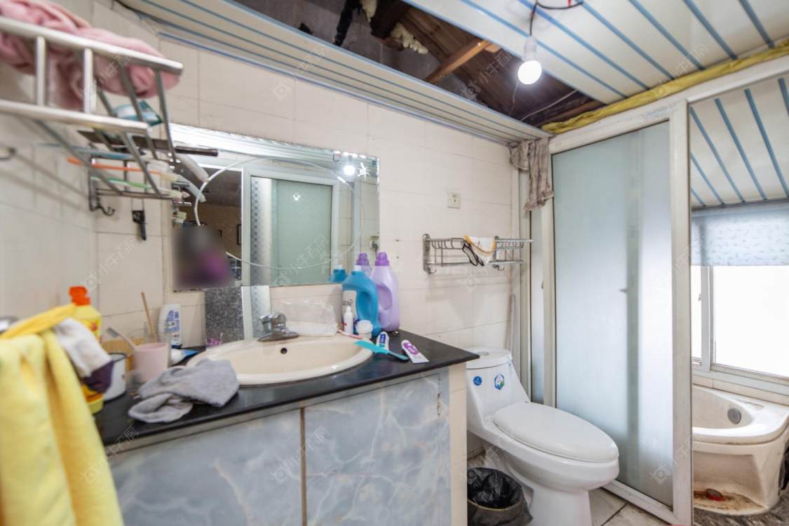 常州冶金新村在售二手房源室内图_小牛看房