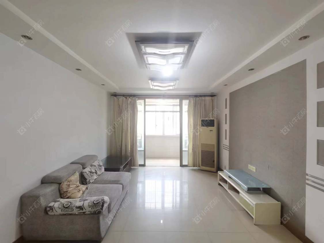 常州永安花苑3室2厅2卫出租_小牛看房