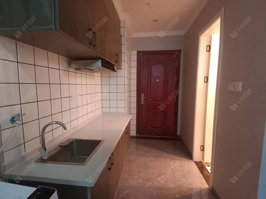 常州碧桂园壹号天禧在租房源室内图_小牛看房