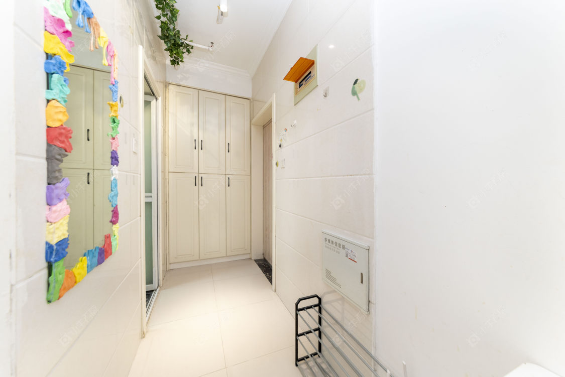 常州中奥珑郡在售二手房源室内图_小牛看房