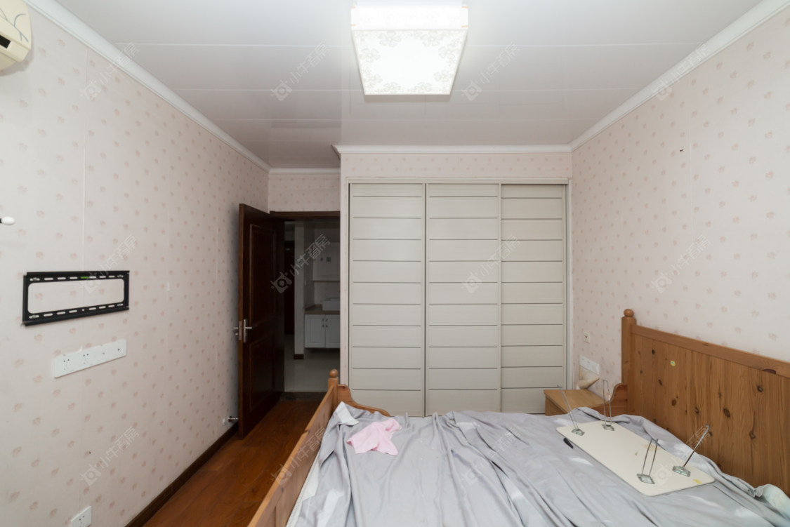 常州香溢紫郡三期在售二手房源室内图_小牛看房