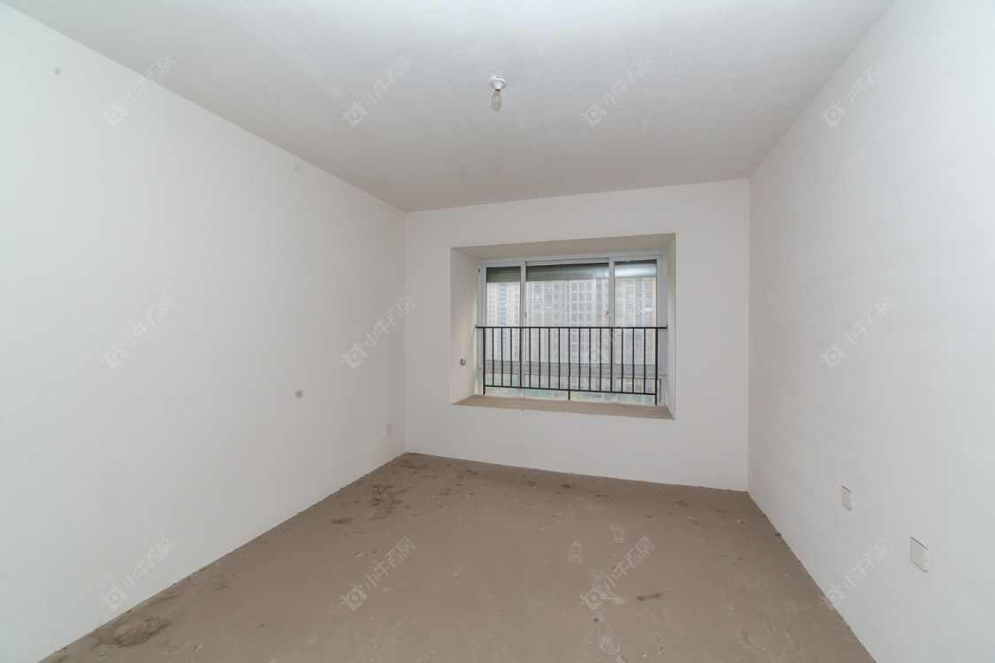 常州嘉禾尚郡在售二手房_小牛看房