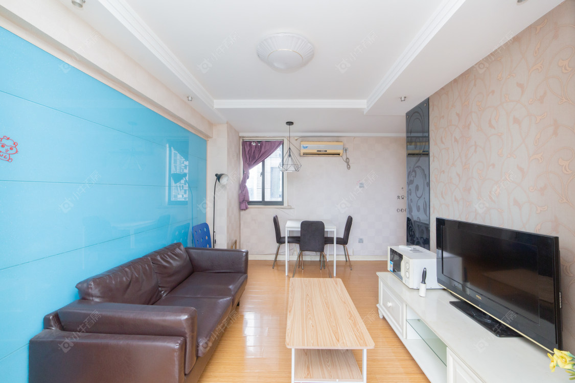 常州新城蓝钻苑东区在售二手房源室内图_小牛看房