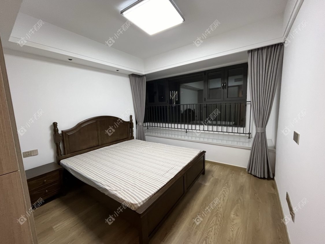 常州绿地香港名墩道在租房源室内图_小牛看房