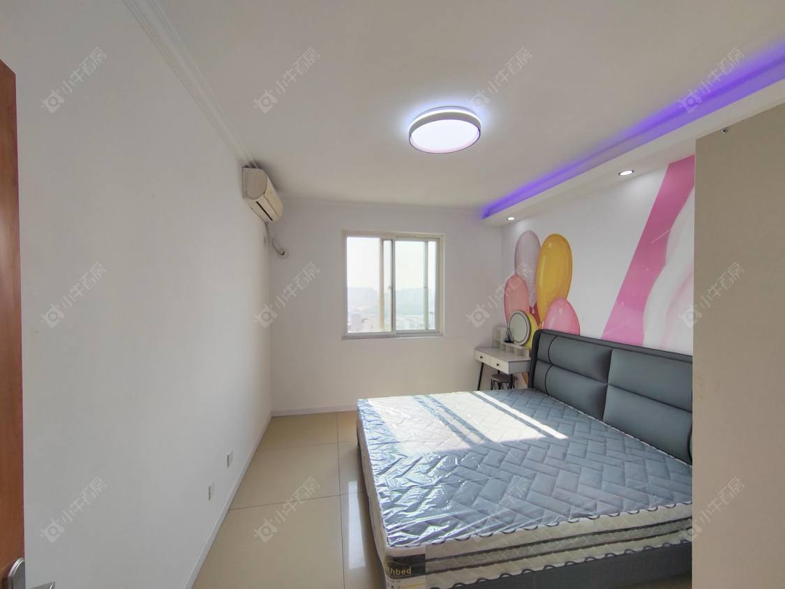 常州青洋花苑在租房源室内图_小牛看房