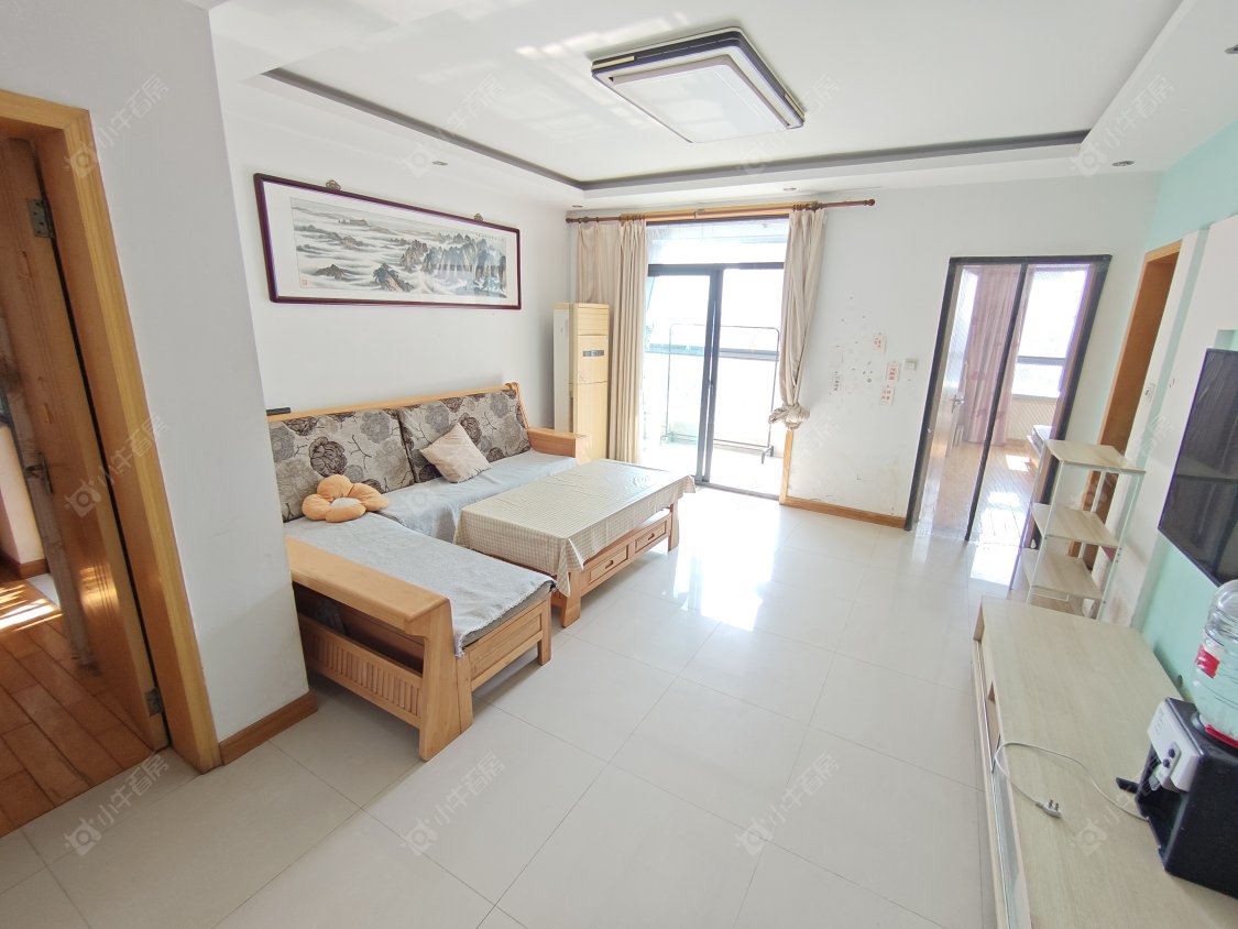 常州香江华廷花园2室2厅在租房源出租