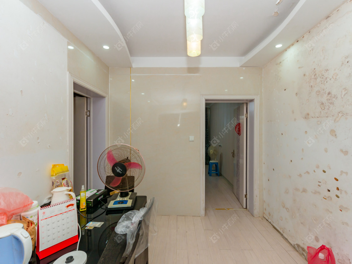 常州桃园路在售二手房_小牛看房