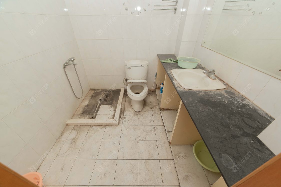 常州中惠商城在售二手房源室内图_小牛看房