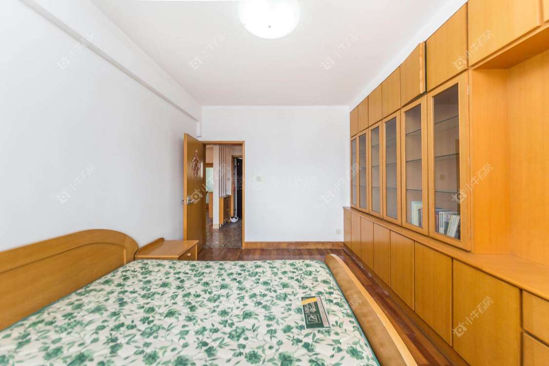 常州迎春花园在租房源室内图_小牛看房