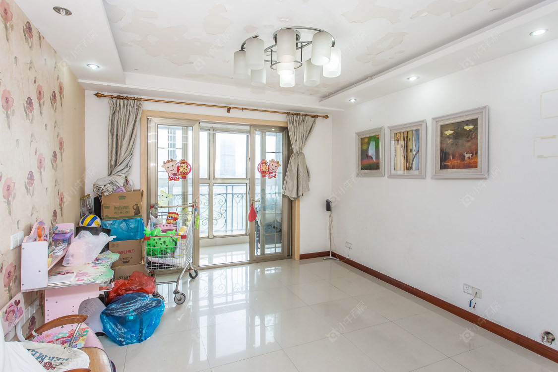 常州银河湾星苑在售二手房源_小牛看房