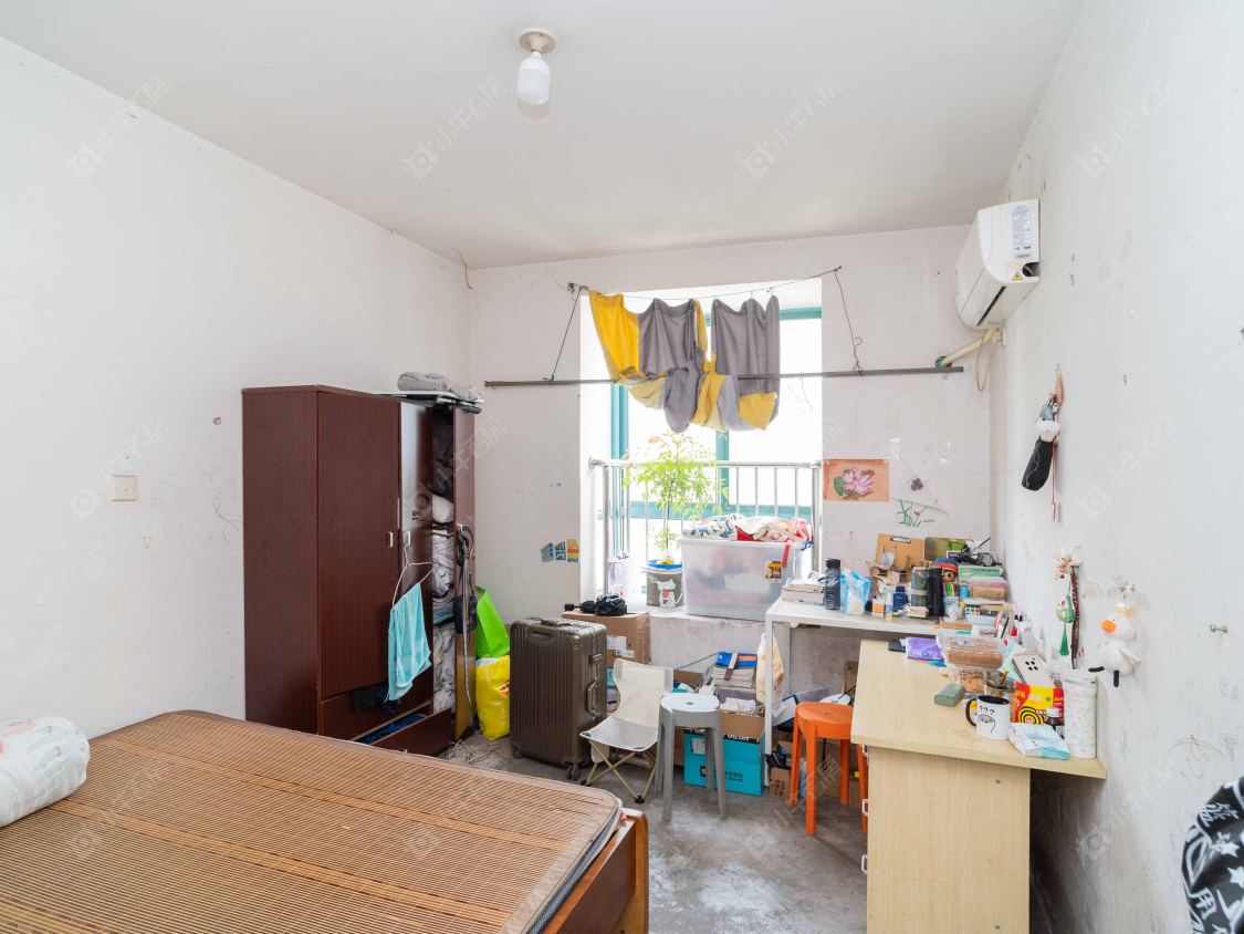 常州西林家园一期在售二手房源室内图_小牛看房