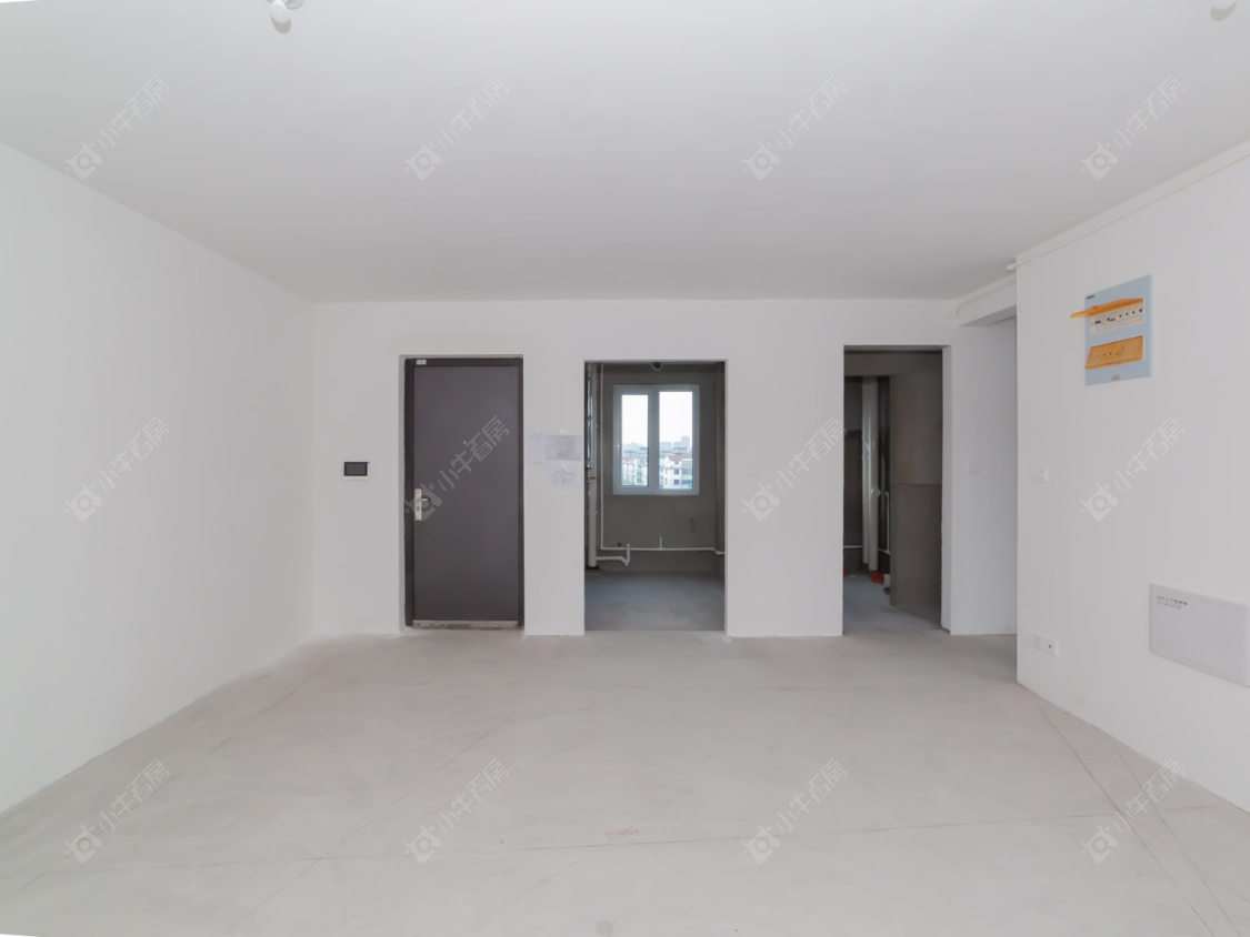 常州翠亭茗居在售二手房源室内图_小牛看房