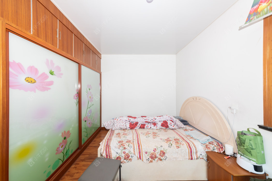 常州祁家村委在售二手房源室内图_小牛看房