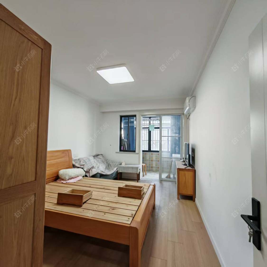 常州双桂坊在租房源室内图_小牛看房