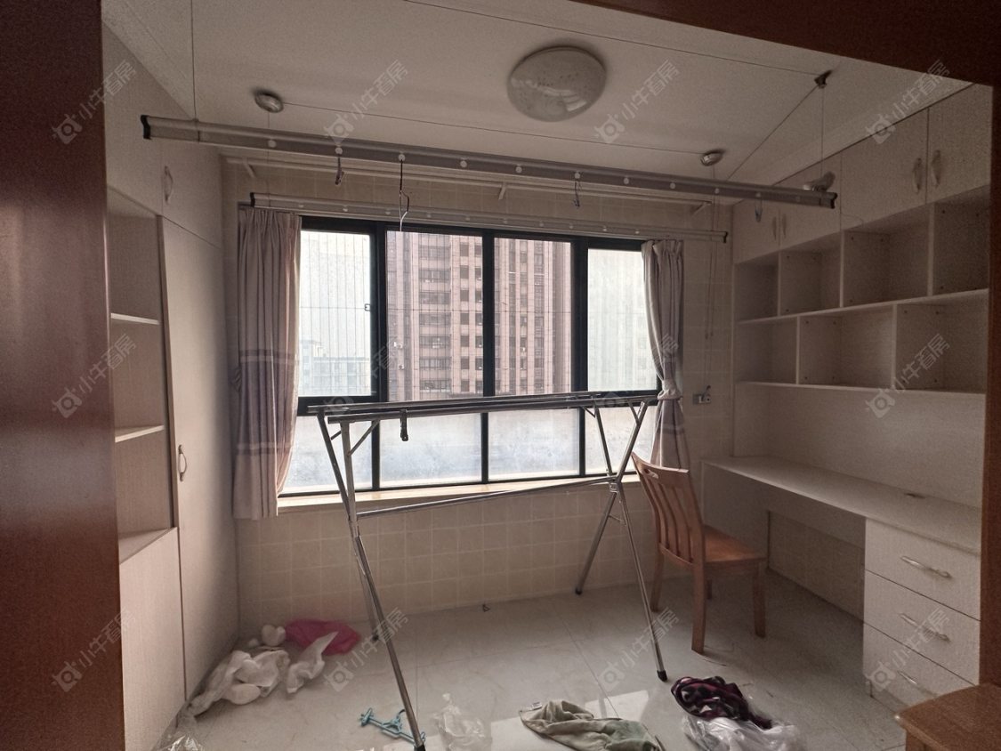 常州绿地峰云汇在租房源室内图_小牛看房