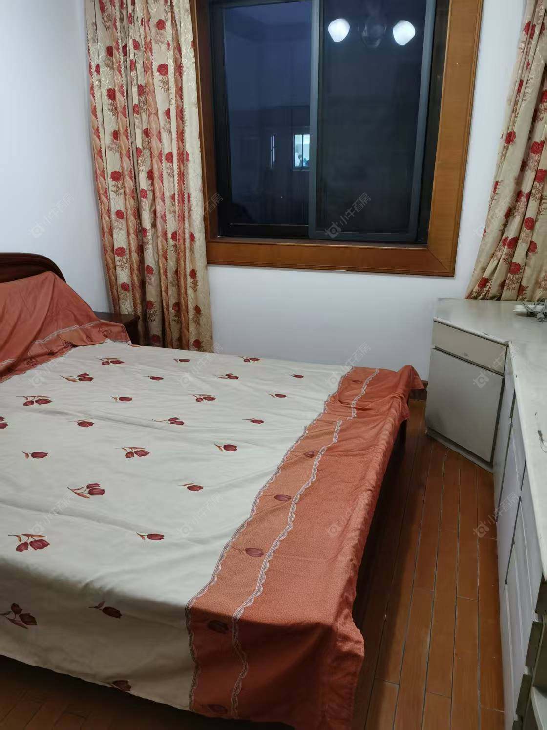 常州翠竹新村南区在租房源室内图_小牛看房