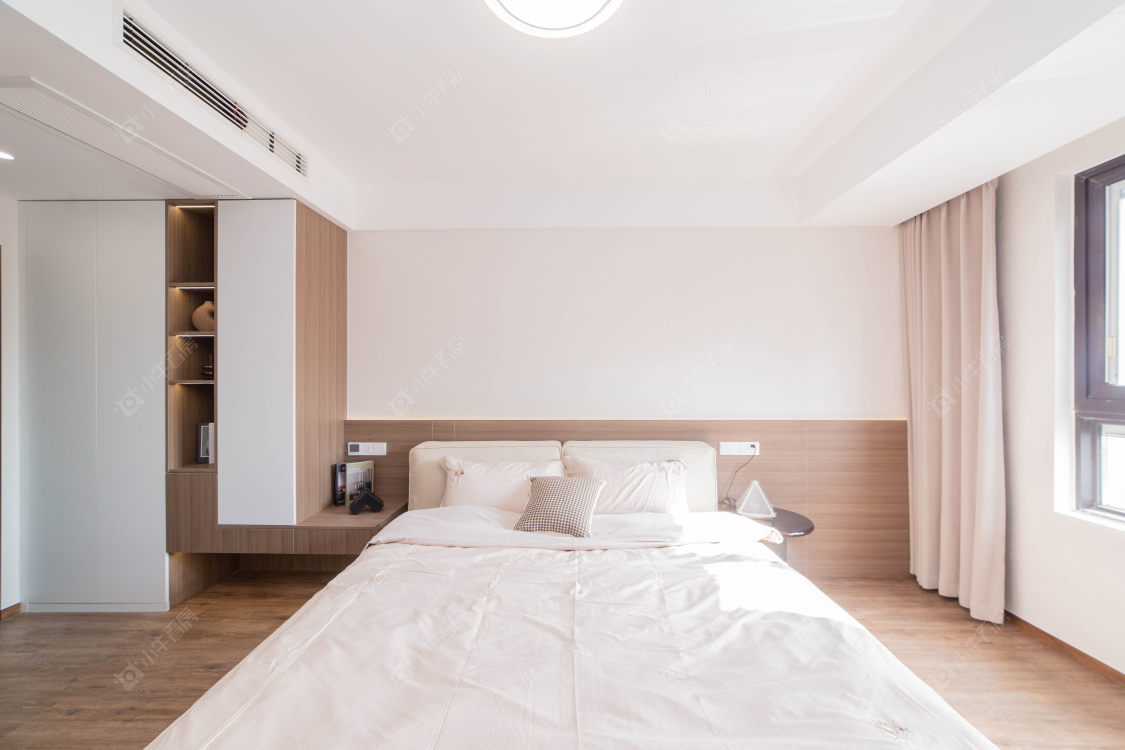 常州尚枫澜湾在售二手房源室内图_小牛看房