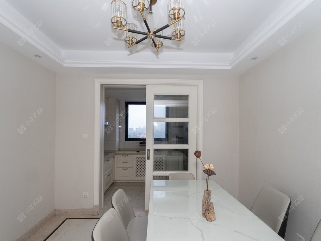 常州新城金郡(金坛)1区在售二手房源室内图_小牛看房