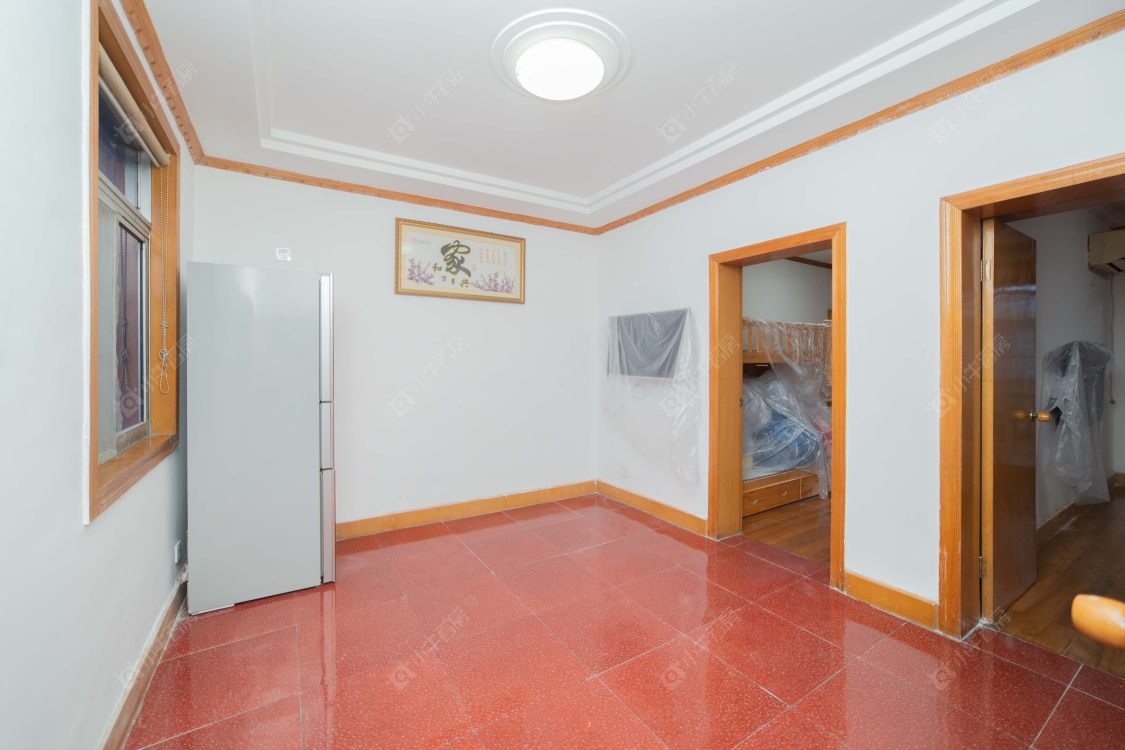 常州汇丰一村在售二手房源室内图_小牛看房