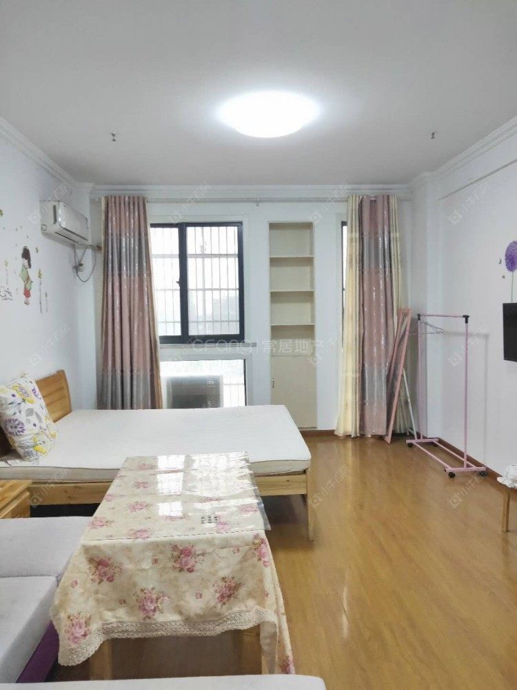 牡丹珑庭房源室内图 常州牡丹珑庭在租房源室内图_小牛看房