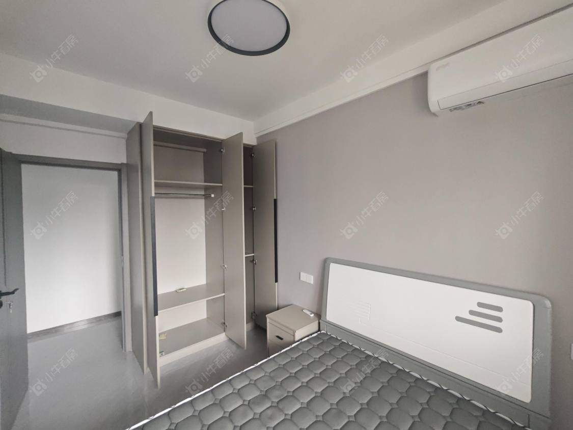 常州百馨西苑五期在租房源室内图_小牛看房