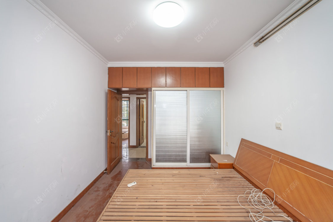 常州都市桃源二期在售二手房源室内图_小牛看房