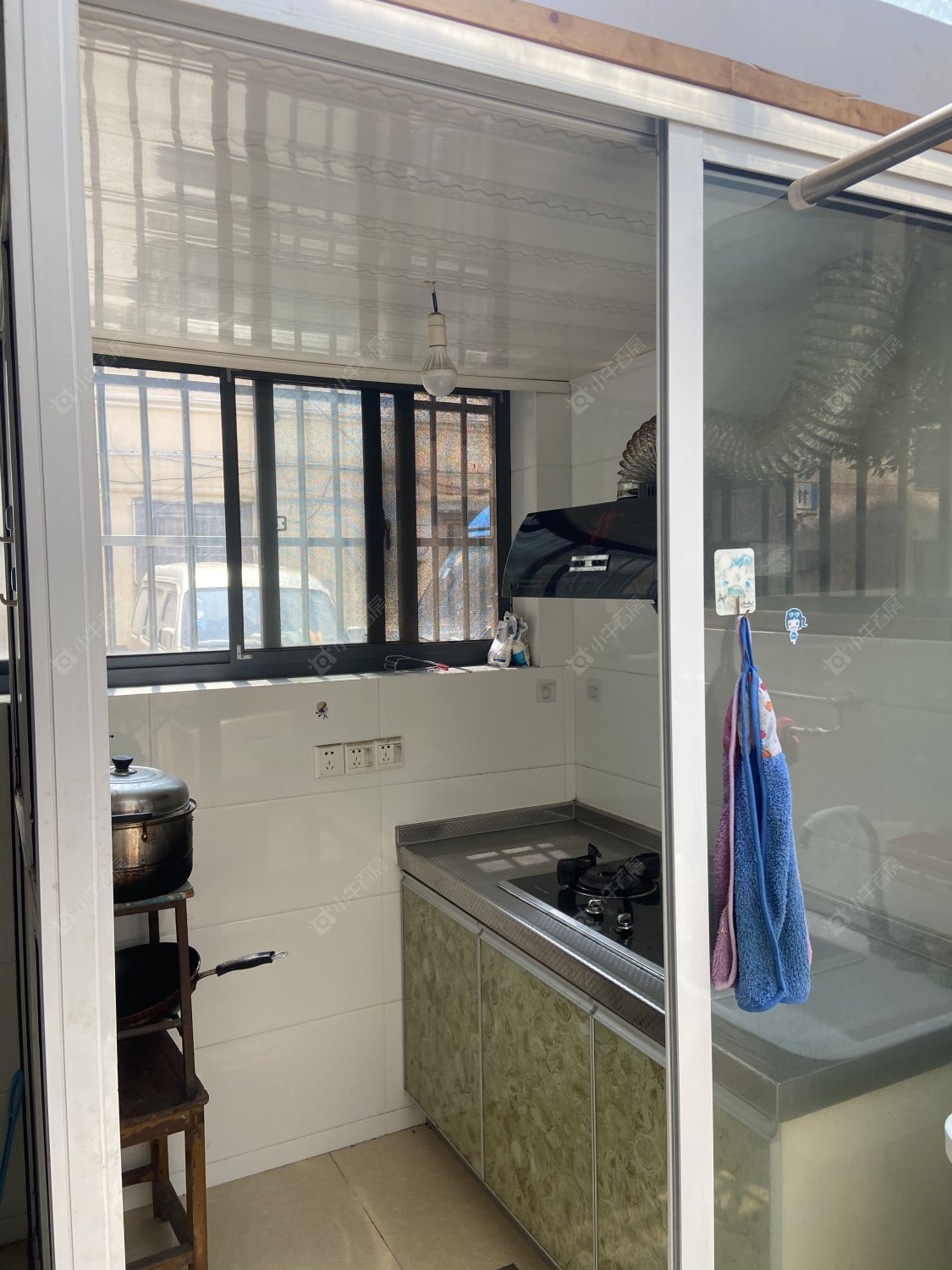 常州河海新村在租房源室内图_小牛看房