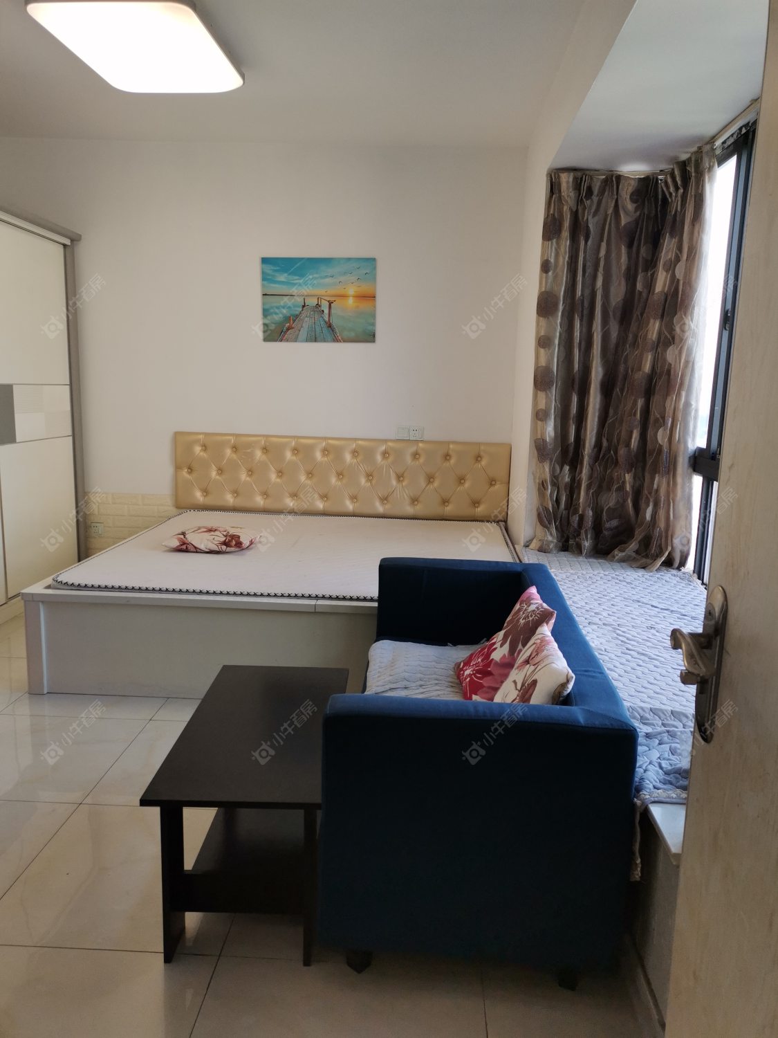 常州金百花园租房_小牛看房