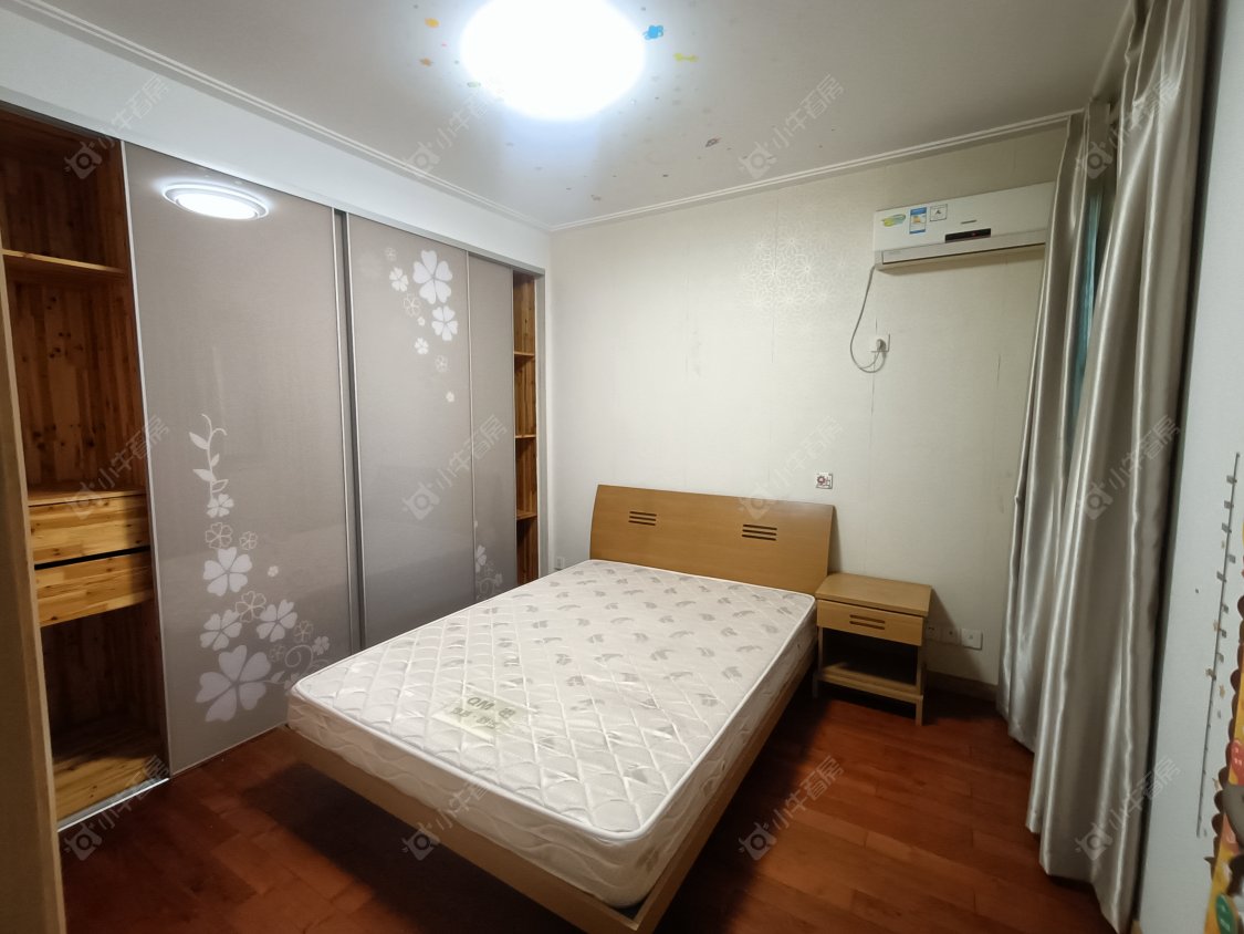 常州中央花园在租房源室内图_小牛看房