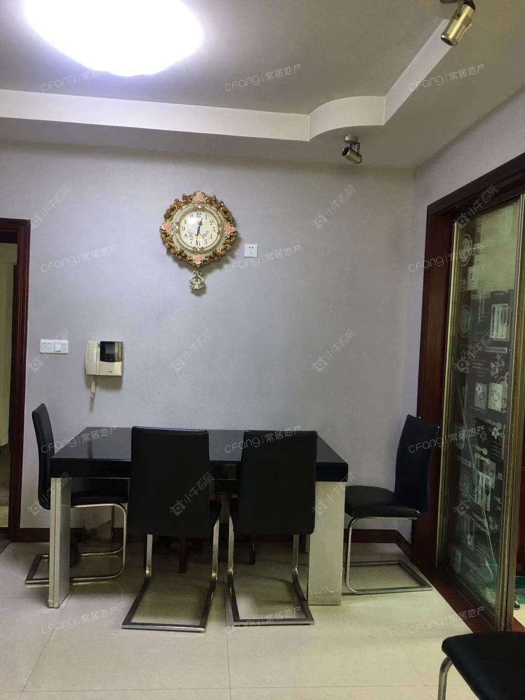 常州陈渡新苑在租房源_小牛看房