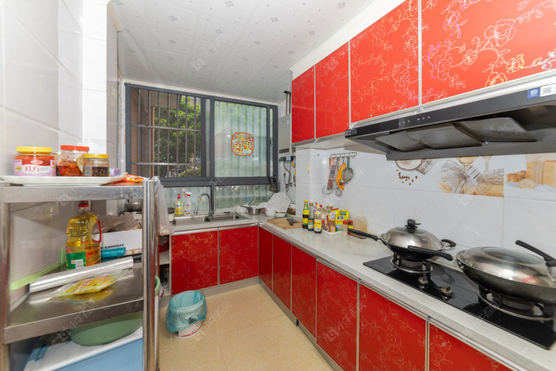 常州怡枫苑在售二手房源室内图_小牛看房